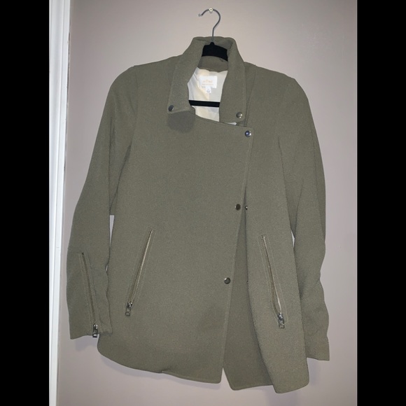 Wilfred Mayet jacket - Picture 1 of 2
